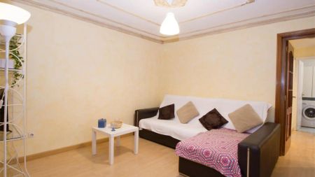 Piso de alquiler en Calle de la Paz, 9, Sol - Photo 2