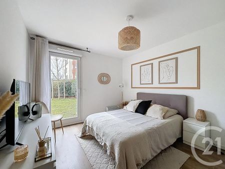 Location Appartement 3 pièces 69m² PONTHIERRY 77310 - Photo 4