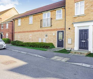 2 bedroom flat to rent - Photo 3