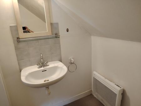 Location / Appartement T3 - Photo 2