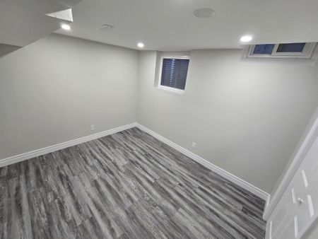 For Lease - 157 Glen Springs Drive Unit# Basement, Toronto, Ontario - Photo 4