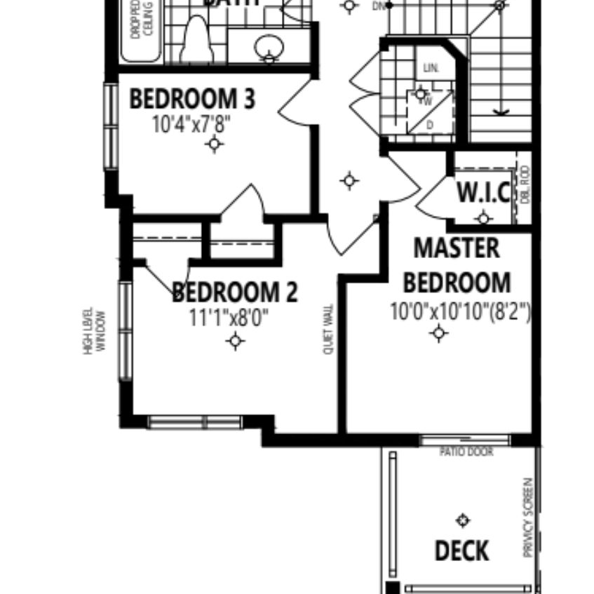 For Lease - 287 Zenith Private, Barrhaven, Ontario - Photo 1