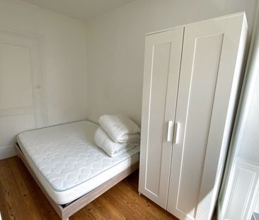 Location Appartement 1 pièce 26m² BORDEAUX 33000 - Photo 2