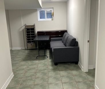 For Lease - 243 Port Royal Trail Unit# Bsmt, Toronto, Ontario - Photo 1