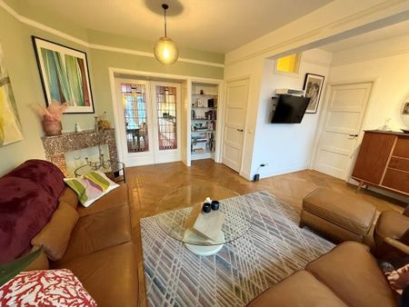 Te huur: Appartement Haringvlietstraat in Amsterdam - Foto 3