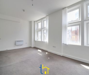 1 bed apartment to rent in Market Place Approach, Leicester, LE1 - Photo 2