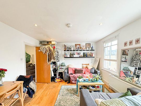 Mayton Street, N7, London - Photo 1