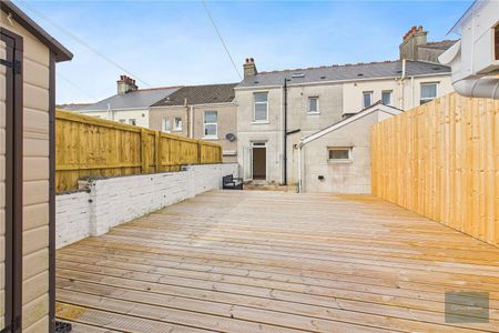 Holland Road, Peverell, Plymouth, PL3 - Photo 2