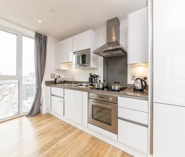 1 bedroom apartment to rent - Photo 1