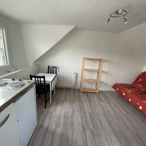 Location Appartement 1 pièce 10m² SOTTEVILLE LES ROUEN 76300 - Photo 3