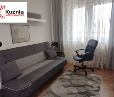 Metro świętokrzyska - 2 pok - balkon - Zdjęcie 3