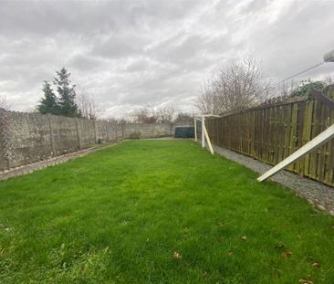 Bonne maison avec garage et jardin proche du centre - Foto 2