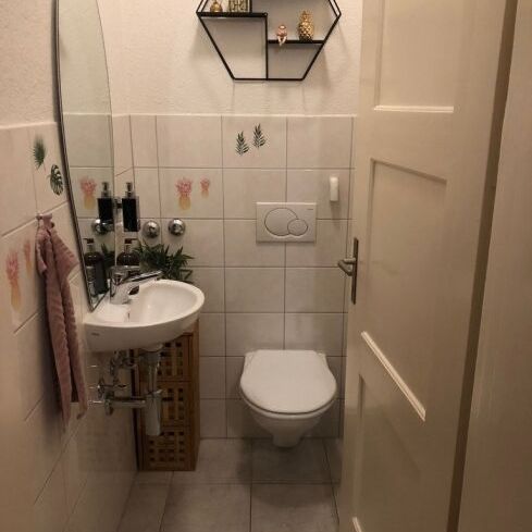 Grand appartement au pied de l’Uetliberg - Photo 1