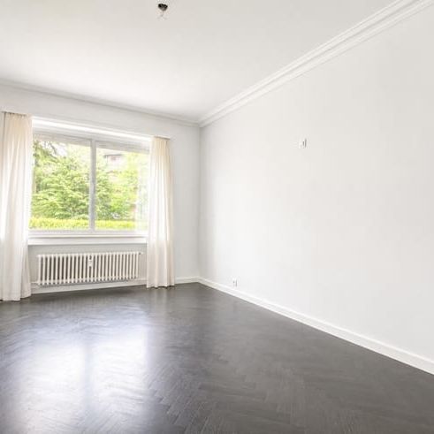 Appartement te huur - Photo 1