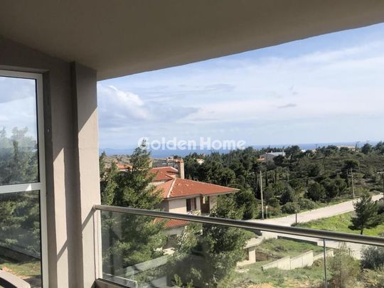Μεζονέτα για ενοικίαση Καλλιτεχνούπολη (Ραφήνα) - Photo 1