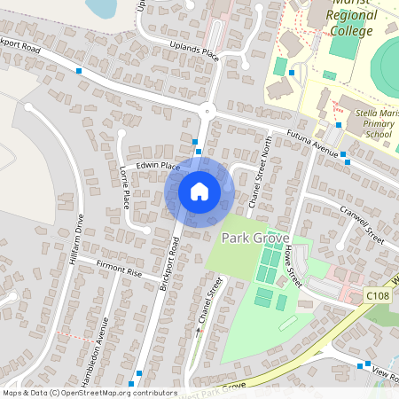 103 Brickport Road, Tas 7320, Park Grove