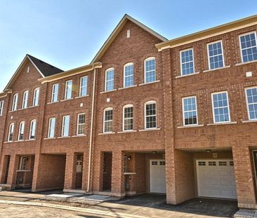 For Lease - 2280 Baronwood Drive Unit# 86, Oakville, Ontario - Photo 2