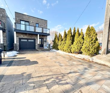 For Lease - 574 B Pharmacy Avenue Unit# Lower unit, Toronto, Ontario - Photo 5