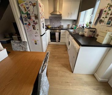2 bedroom house to rent - Photo 2