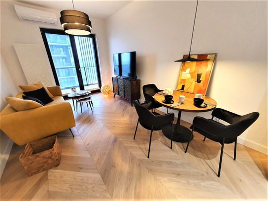 Katowice, Śródmieście, Góreckiego Mieszkanie na wynajem - Фото 1