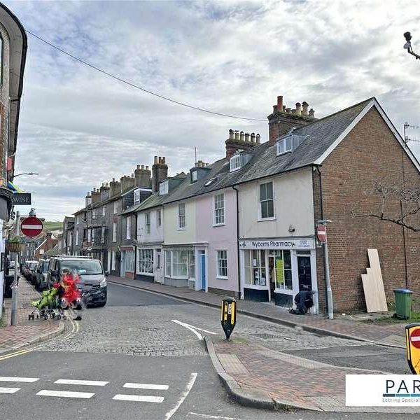 Lansdowne Place, Lewes, East Sussex, BN7 - Photo 1