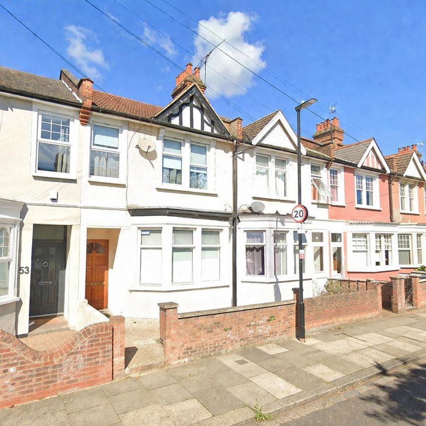 2 Bed Flat, Boundary Road, N22 - Photo 2