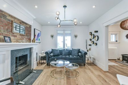 For Lease - 8 Wolfrey Avenue, Toronto, Ontario - Photo 5