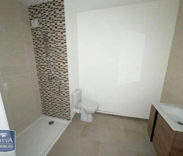 Appartement à louer 2 pièces 42.98m² - Photo 5