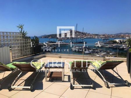 Luxury Flat for rent in Ibiza, Spain - Photo 4