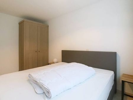 Appartement te huur - Photo 2