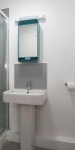 Studio to rent - Photo 4