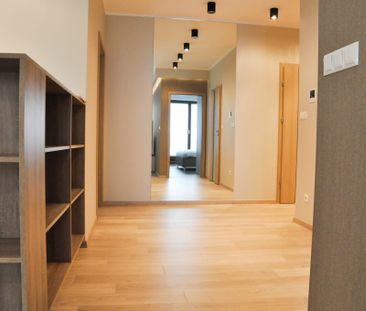 Apartament wynajem Poznań Centrum Maratońska 63m2 - Zdjęcie 6