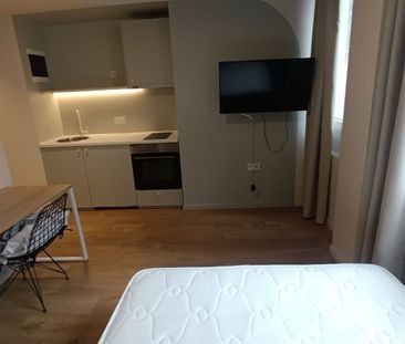 Studio/Γκαρσονιέρα για ενοικίαση - Βαρδάρης - Λαχανόκηποι, - Photo 4