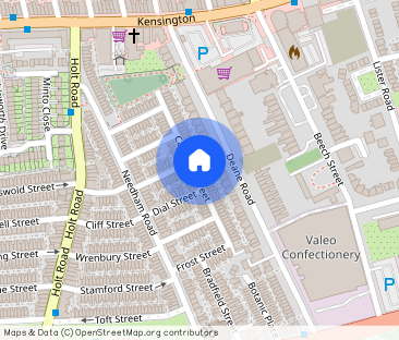 Cameron Street, L7 - Photo 1