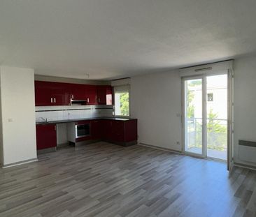 Location Appartement 3 pièces 62m² ST GEORGES D ORQUES 34680 - Photo 4