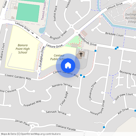 1/29 Covent Gardens Way, NSW 2486, Banora Point