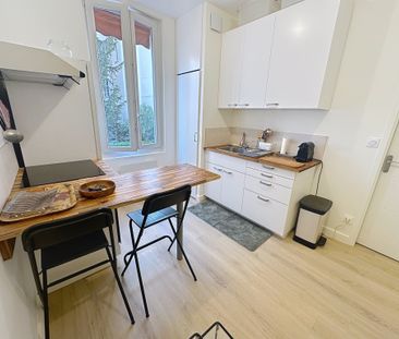 Location Appartement 2 pièces 23m² CANNES 06400 - Photo 3