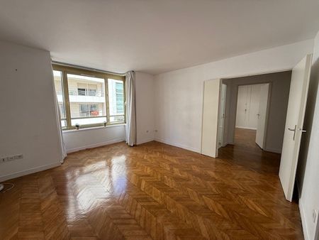 Location Appartement 2 pièces 50m² LEVALLOIS PERRET 92300 - Photo 2