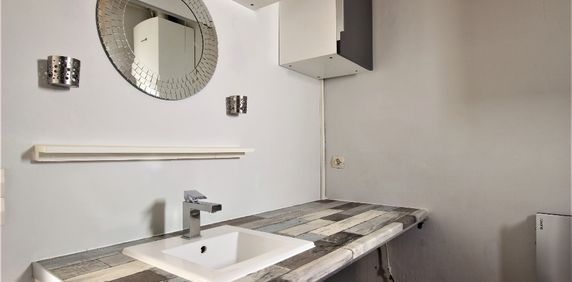 Appartement Levallois 3 pièce(s) 52 m2 - Photo 2
