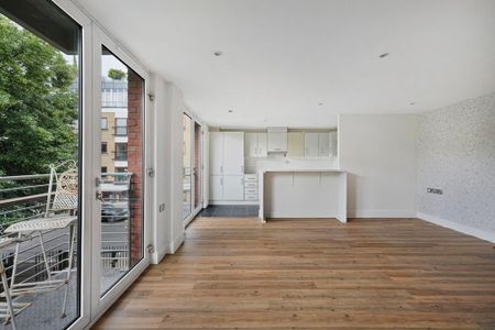 2 bedroom apartment to rent - Photo 2