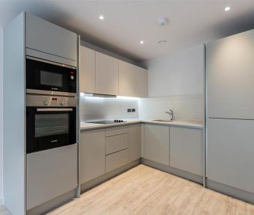 1 bedroom flat to rent - Photo 3