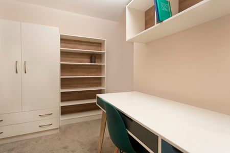 Corner House, Cathays - Photo 5