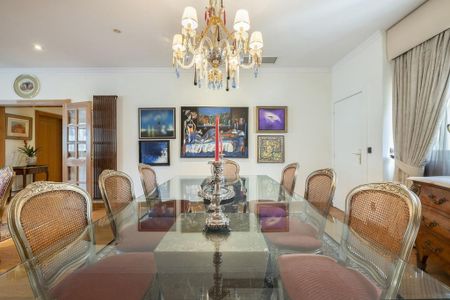 6 room luxury Apartment for rent in Lisbon, Portugal - Photo 5