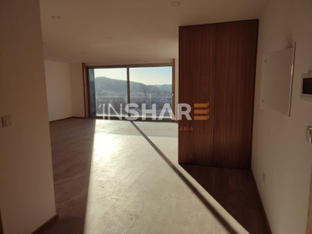 Apartamento T3 em Braga - Photo 2