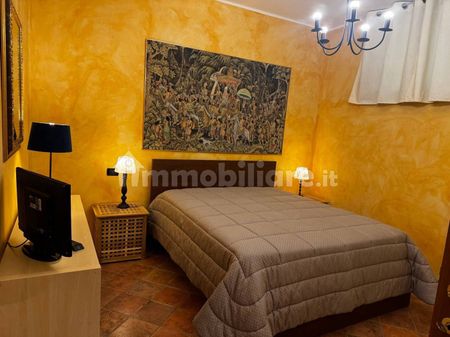 Appartamento in villa Valle San Lorenzo sn, Valle San Lorenzo, Grottaferrata - Photo 3