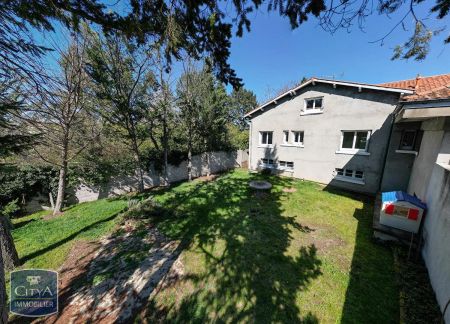 Maison à louer 5 pièces 119.71m² - Photo 3
