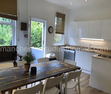 Burlington Road, Manchester, M20 4QA - Photo 6