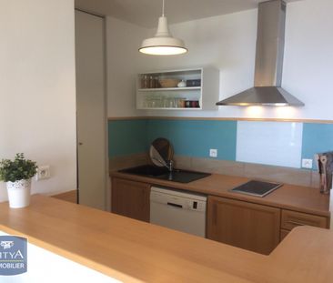 Location Appartement 2 pièces 41m² ST DENIS 97400 - Photo 6