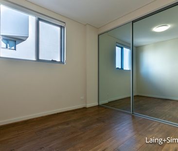 2 Bedroom Unit For Lease - Photo 2