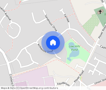 Kirkwood Drive, Huddersfield - Photo 1